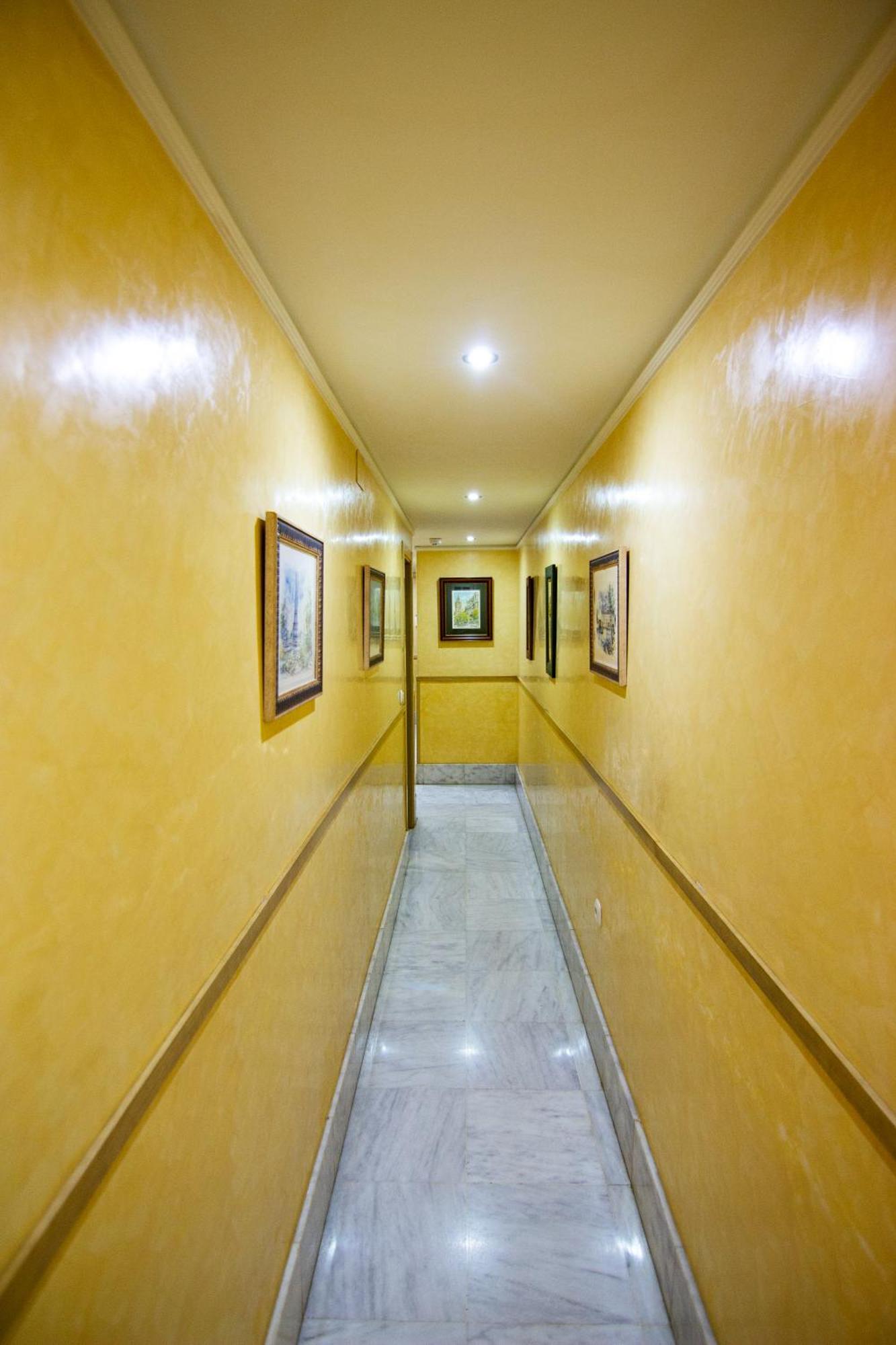 Rentalsevilla Marianillo エクステリア 写真
