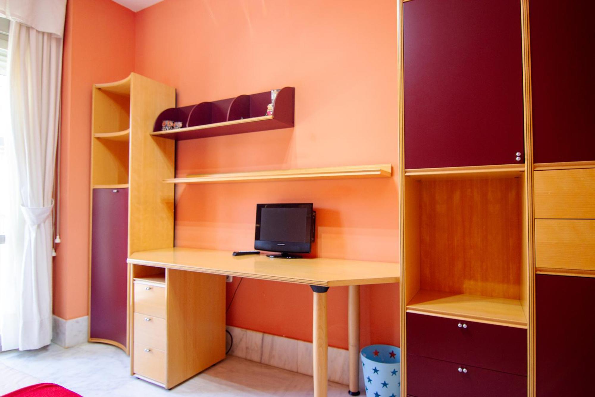 Rentalsevilla Marianillo エクステリア 写真