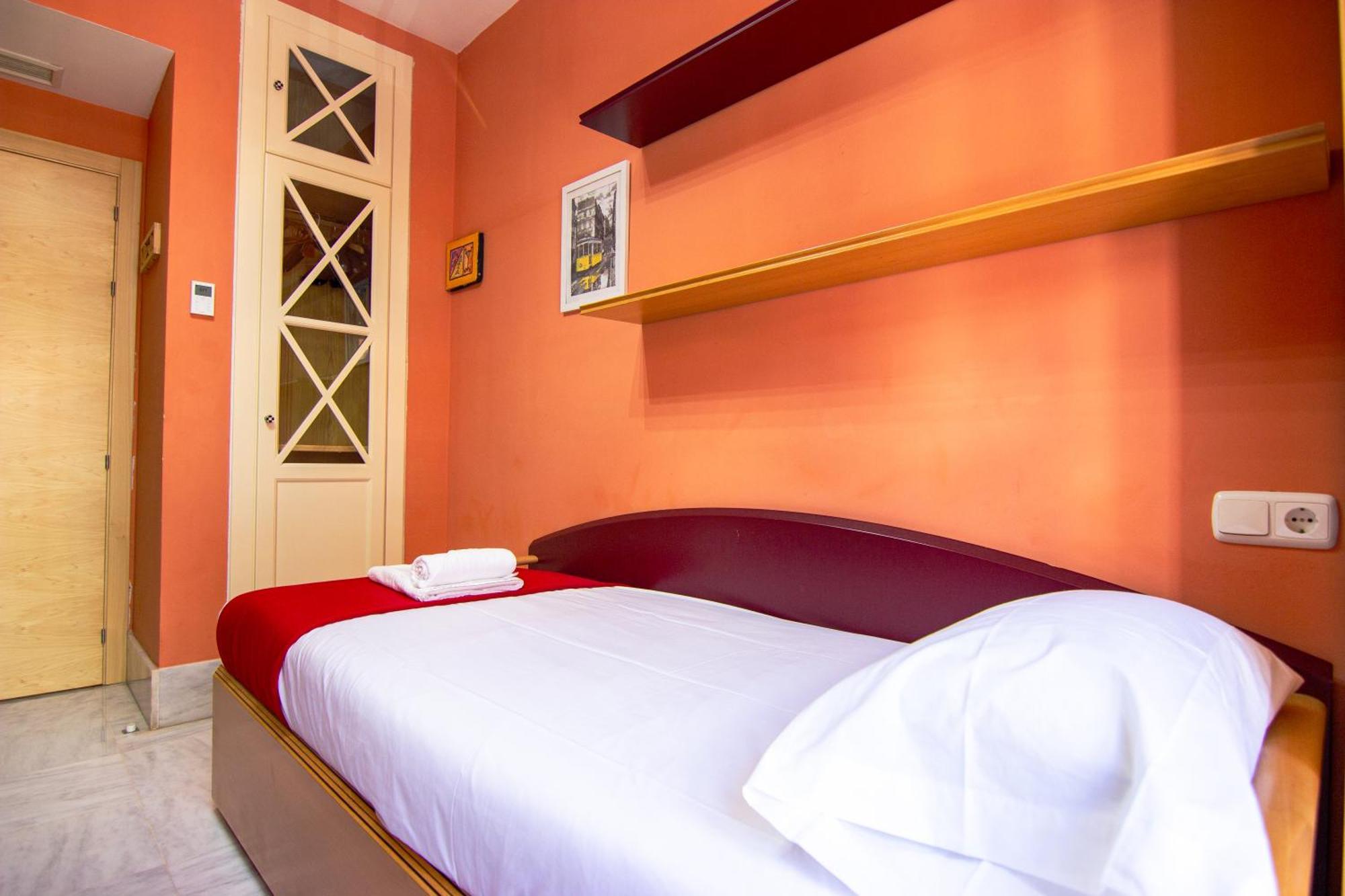Rentalsevilla Marianillo エクステリア 写真