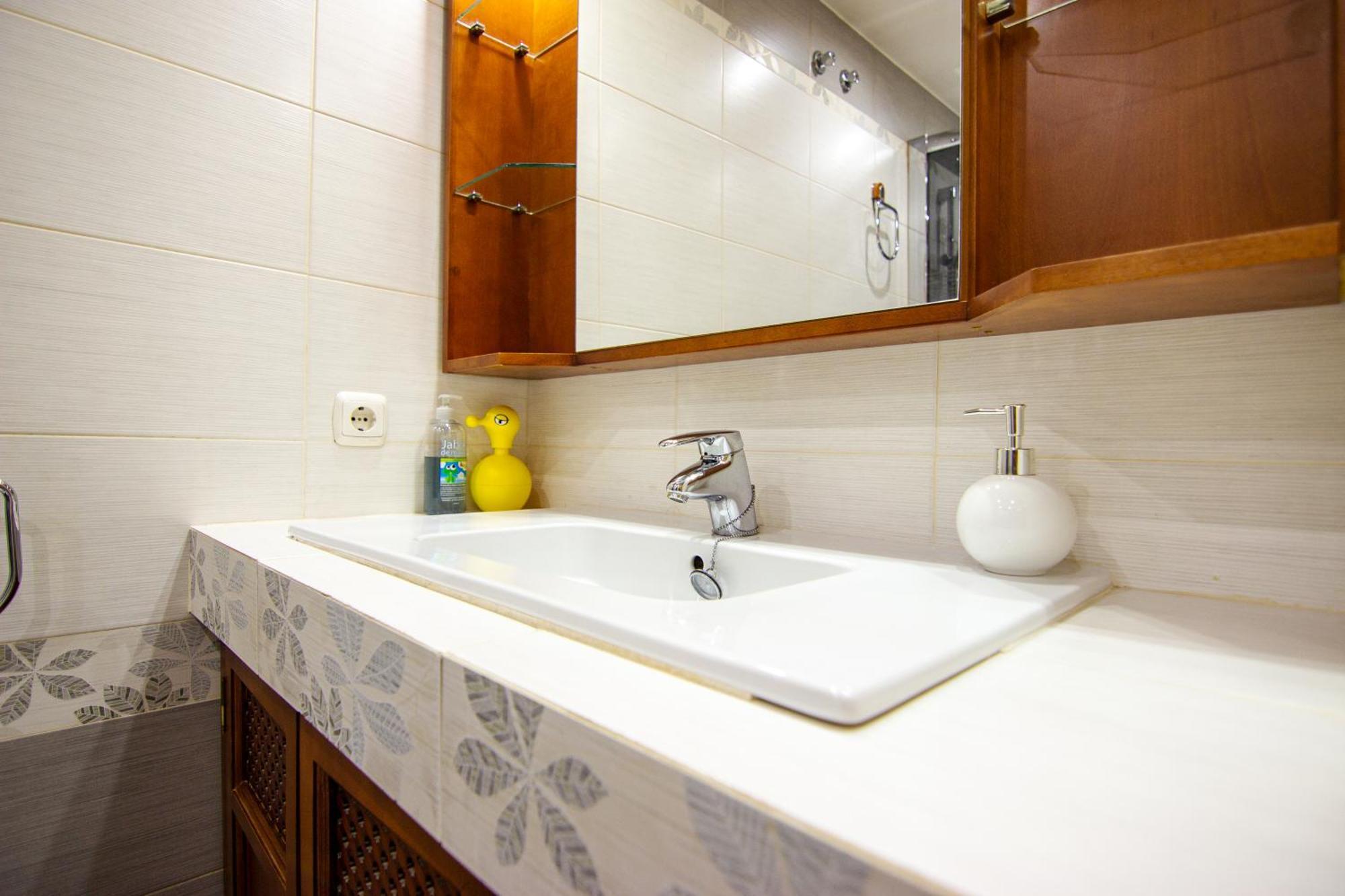 Rentalsevilla Marianillo エクステリア 写真