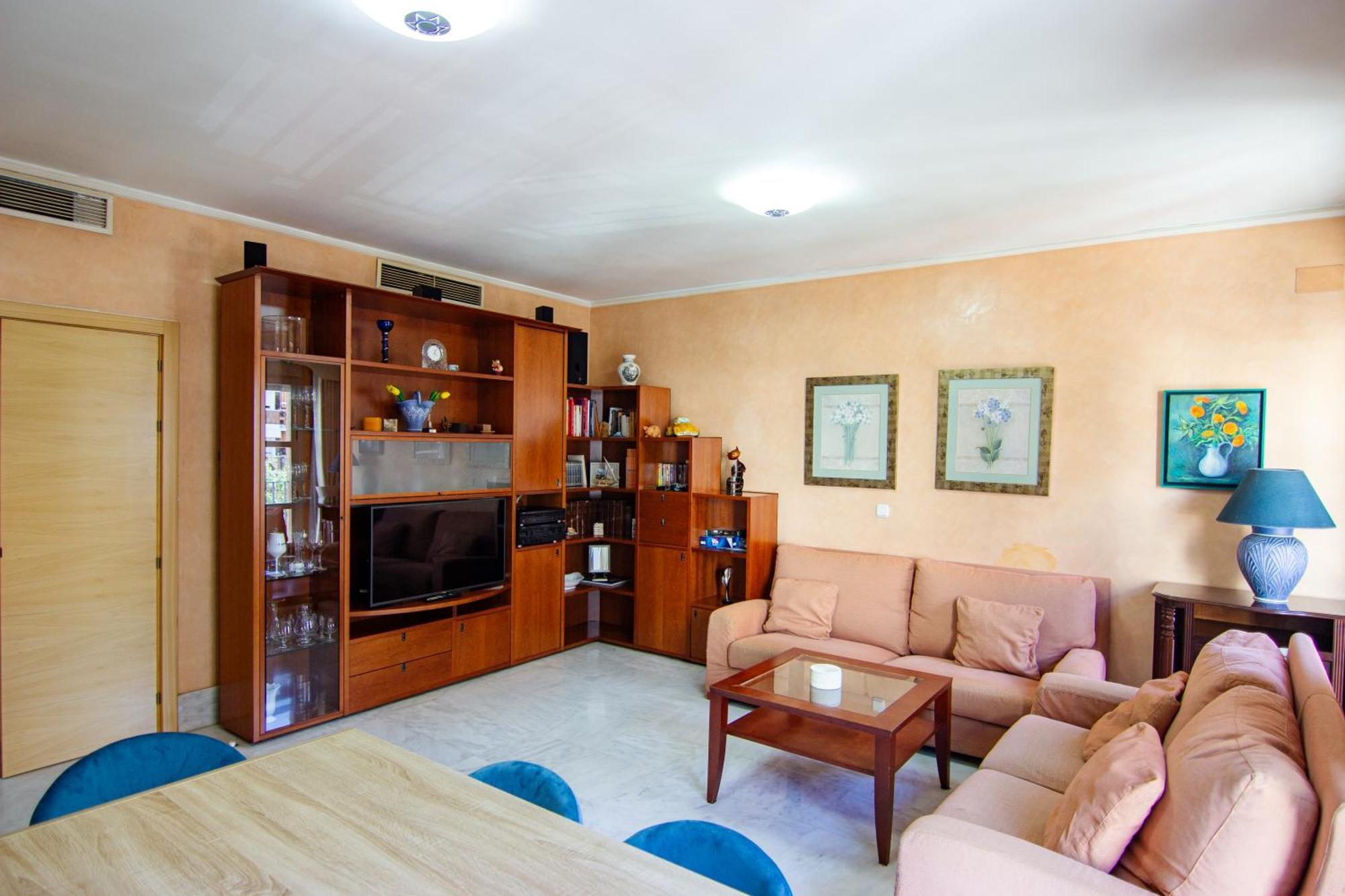 Rentalsevilla Marianillo エクステリア 写真