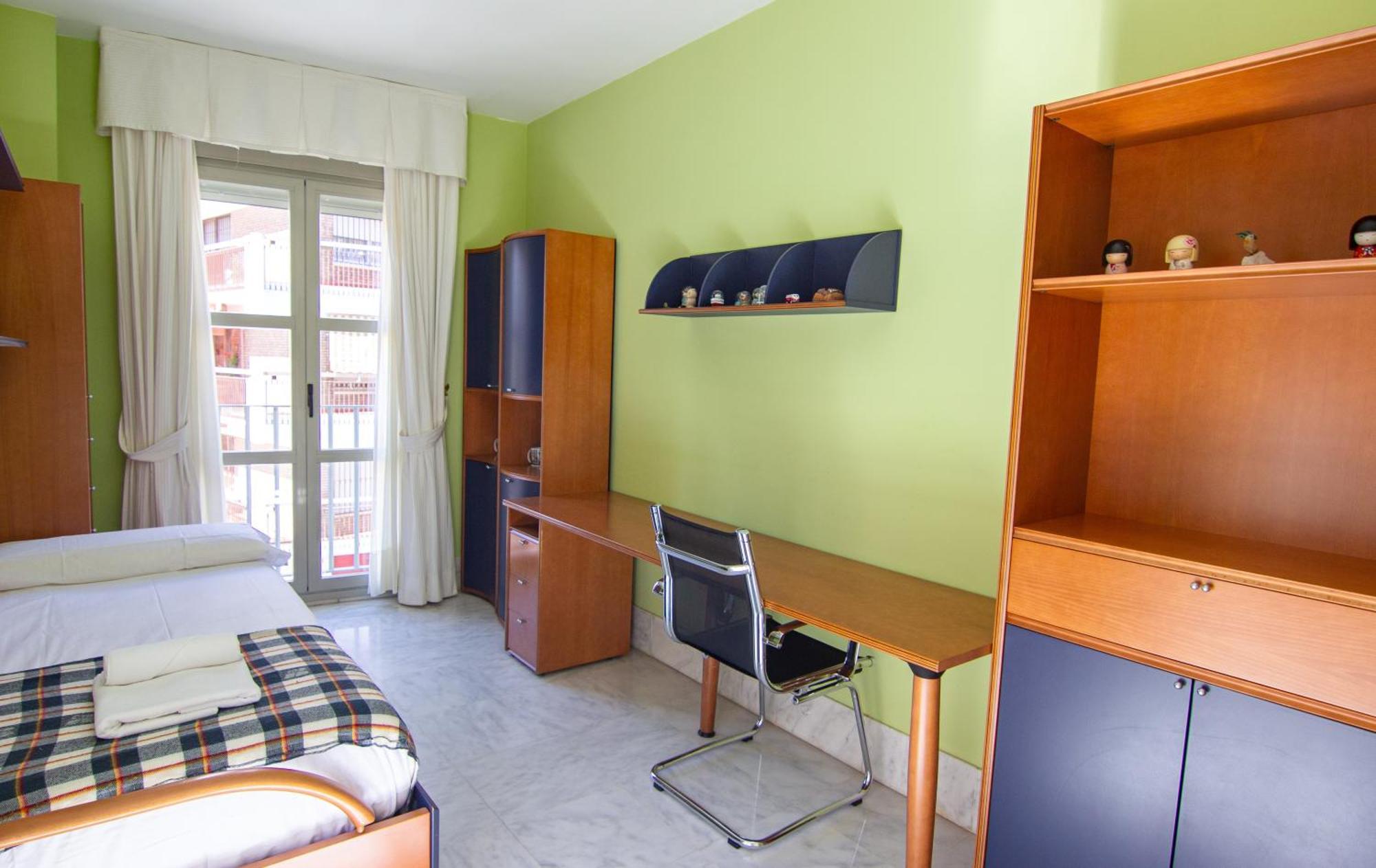 Rentalsevilla Marianillo エクステリア 写真
