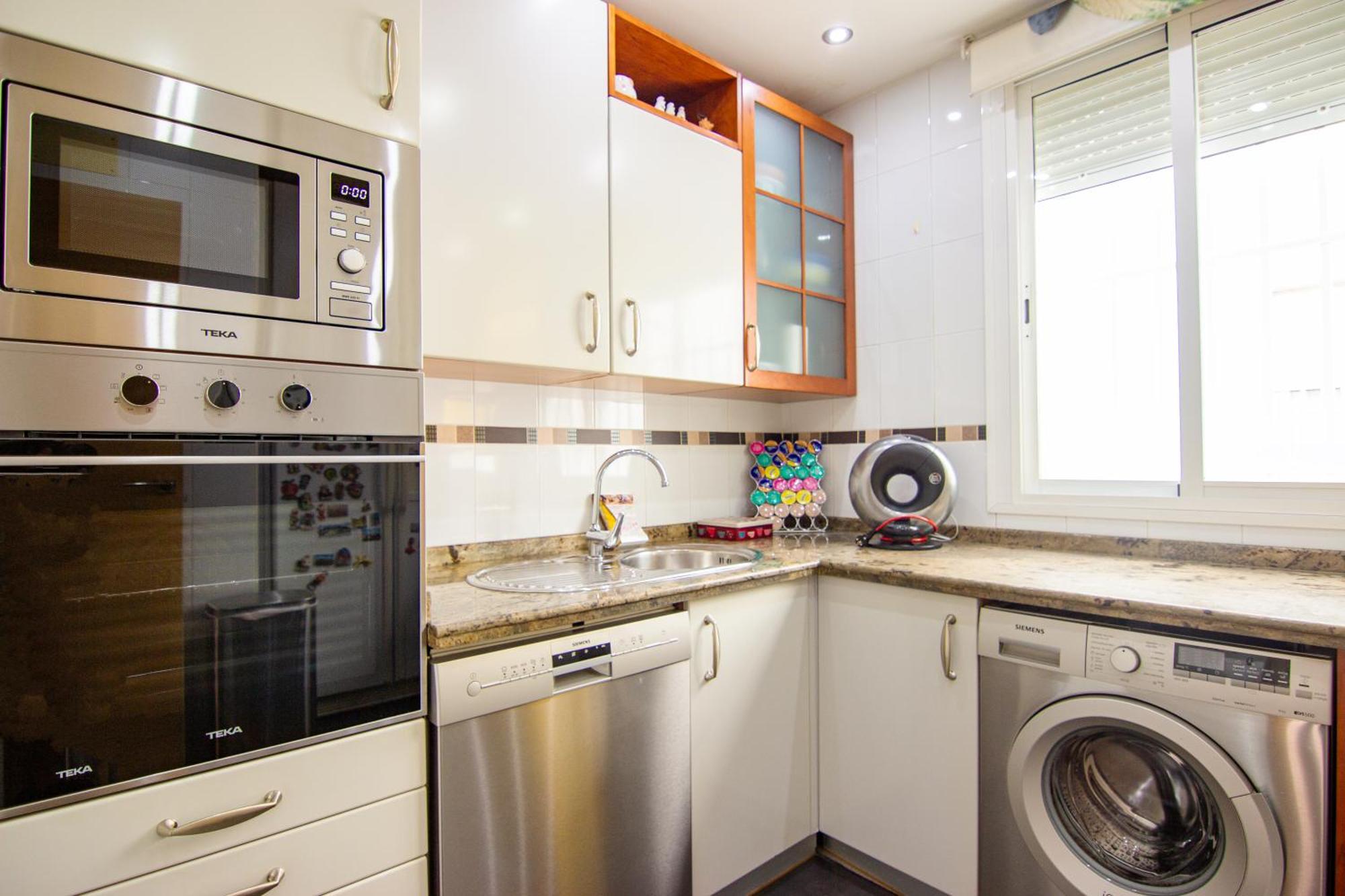 Rentalsevilla Marianillo エクステリア 写真