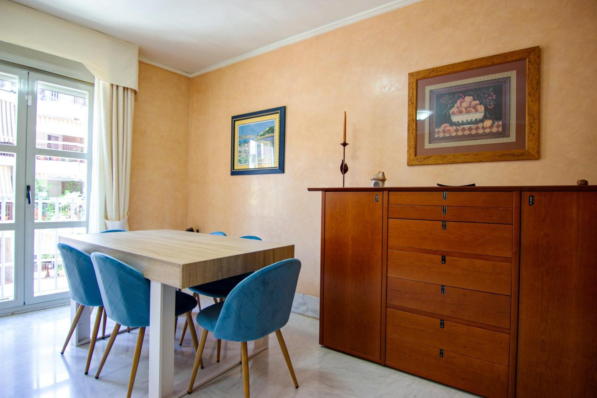 Rentalsevilla Marianillo エクステリア 写真