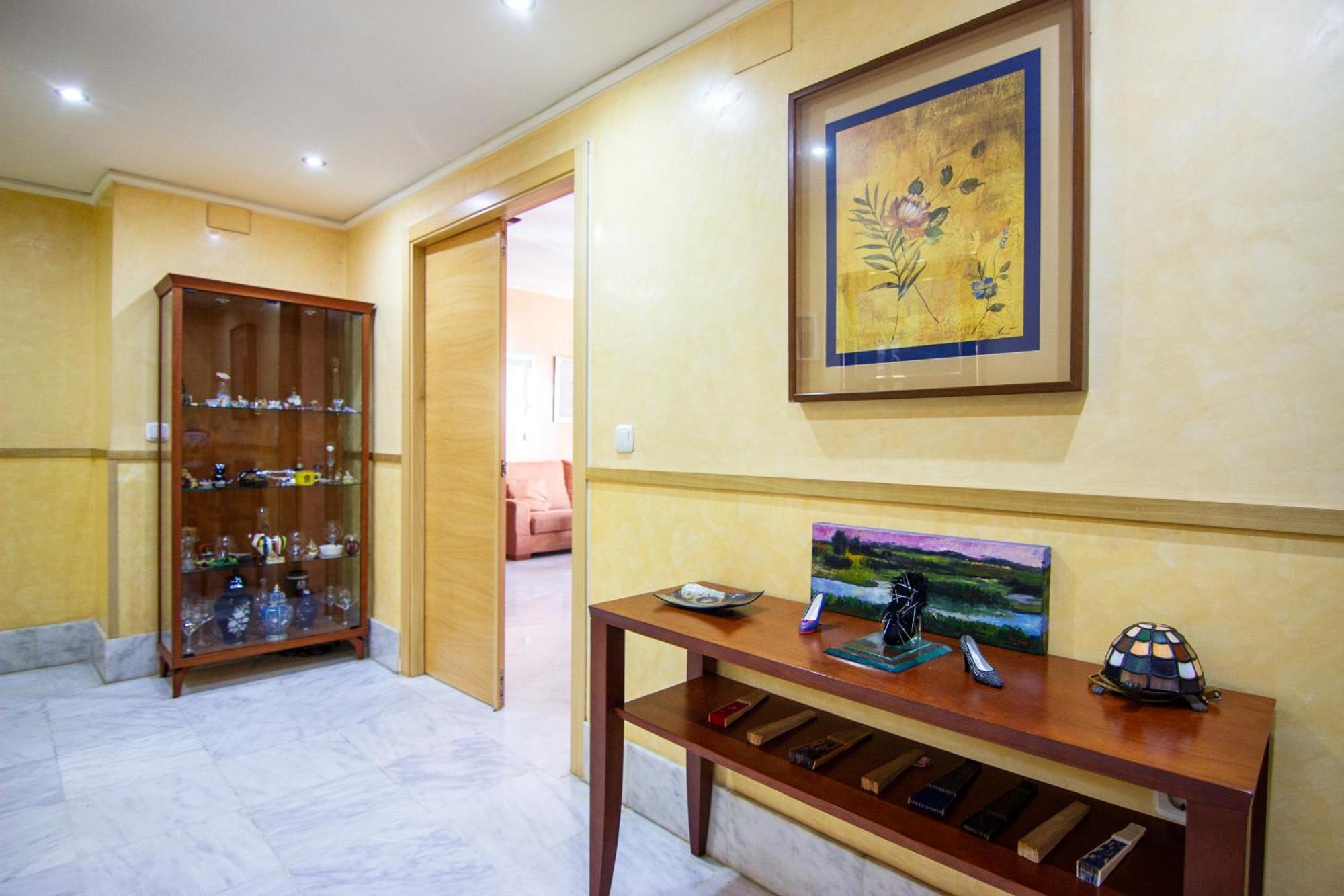 Rentalsevilla Marianillo エクステリア 写真