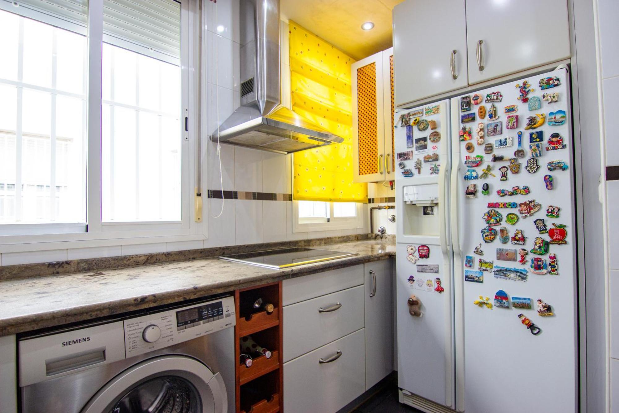 Rentalsevilla Marianillo エクステリア 写真