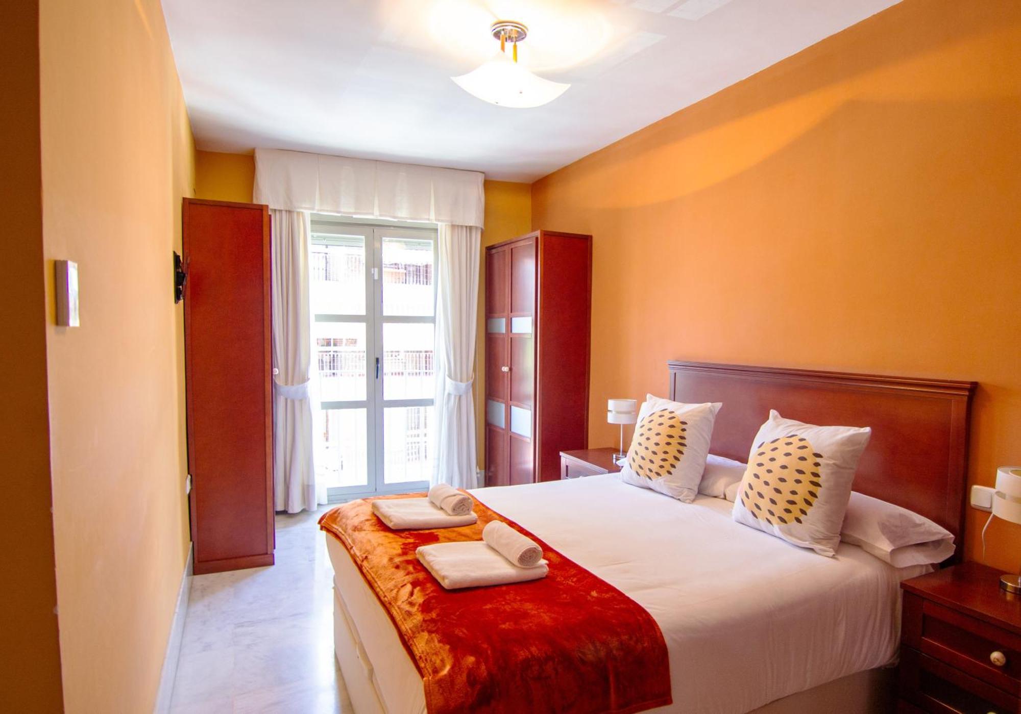 Rentalsevilla Marianillo エクステリア 写真