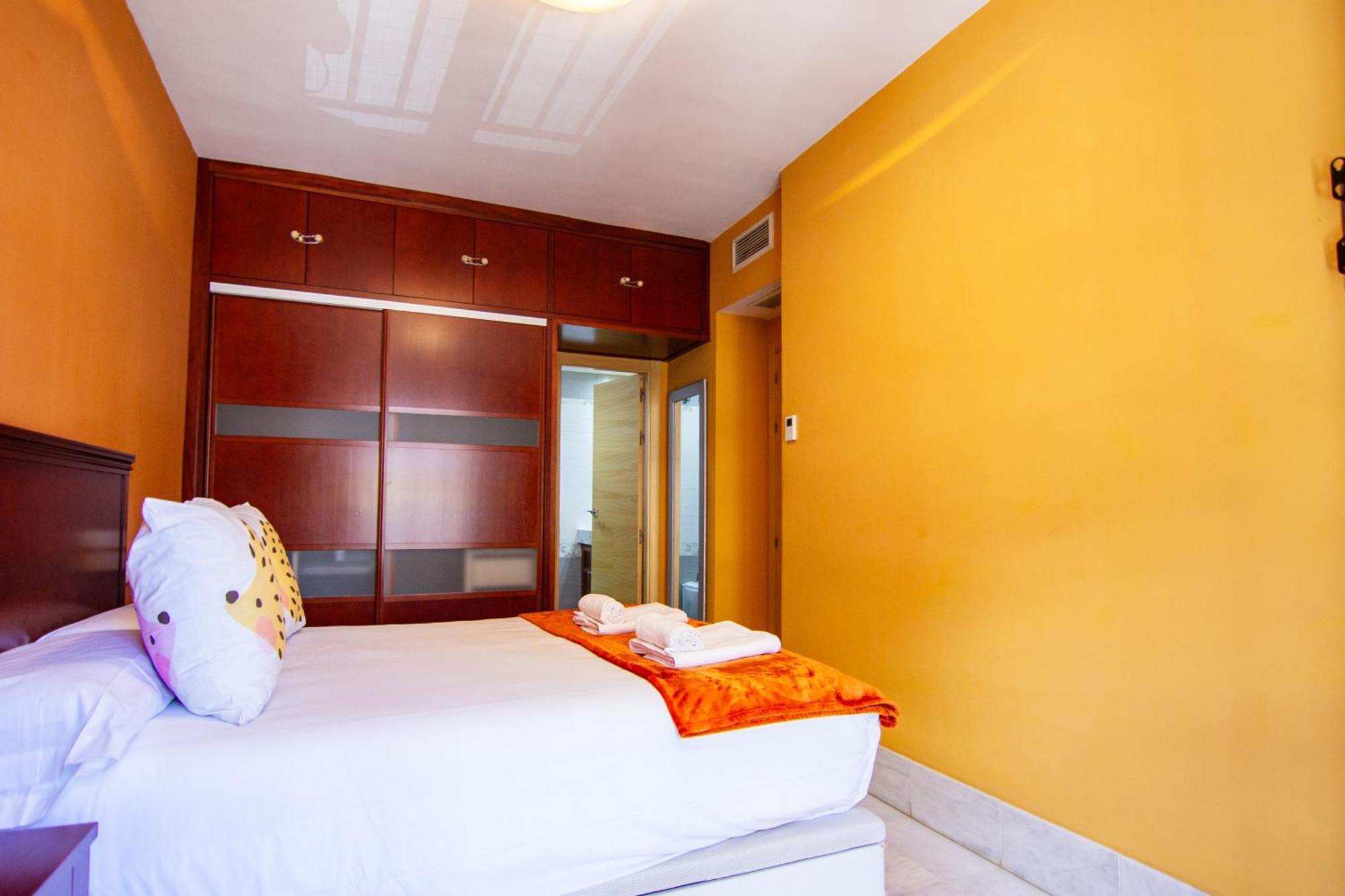 Rentalsevilla Marianillo エクステリア 写真