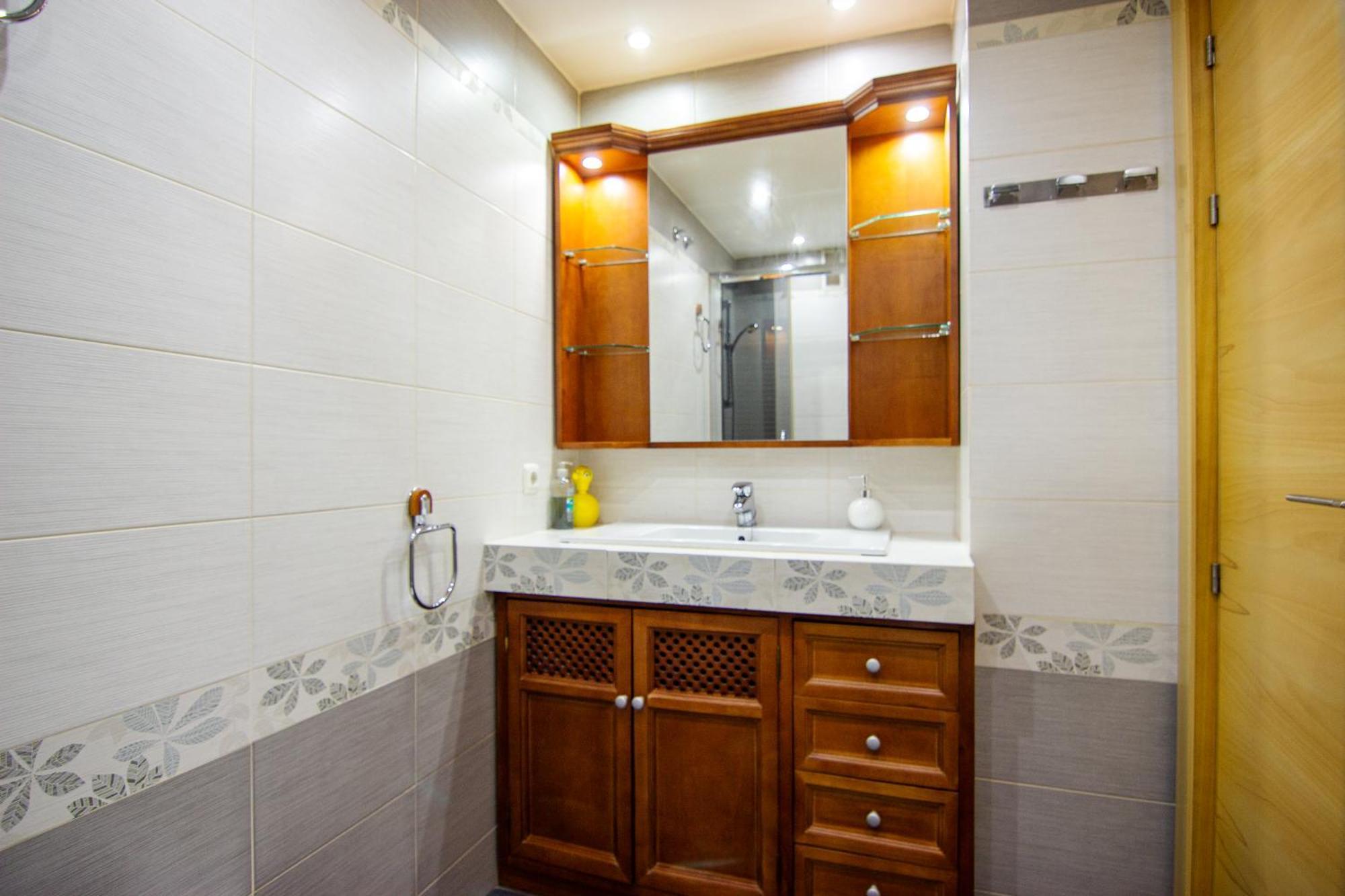 Rentalsevilla Marianillo エクステリア 写真