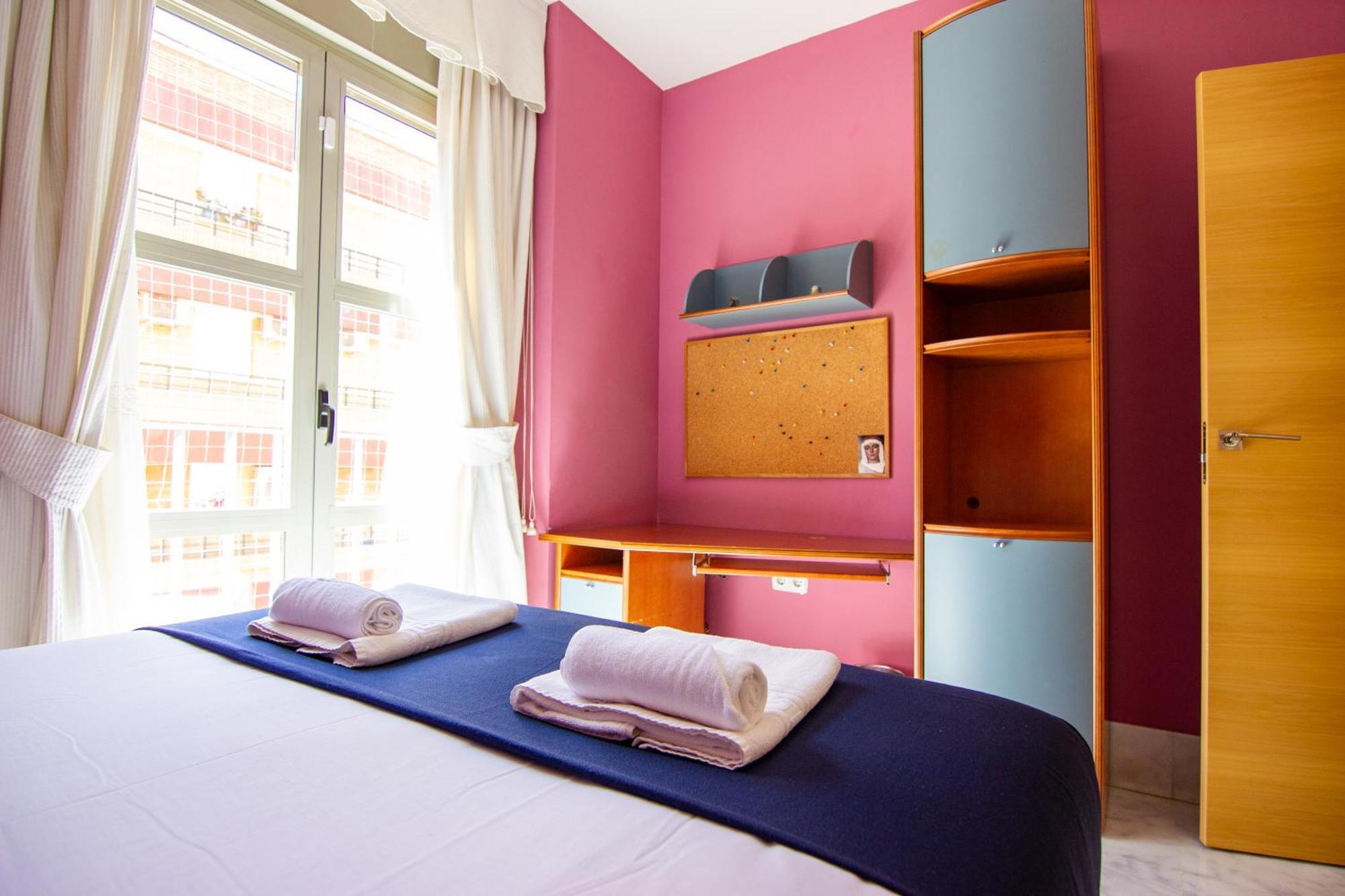 Rentalsevilla Marianillo エクステリア 写真