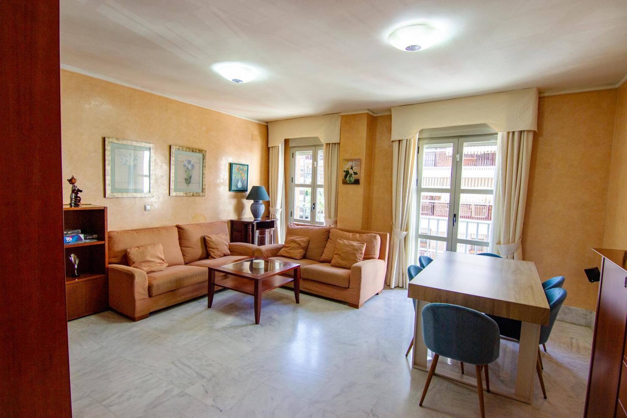 Rentalsevilla Marianillo エクステリア 写真