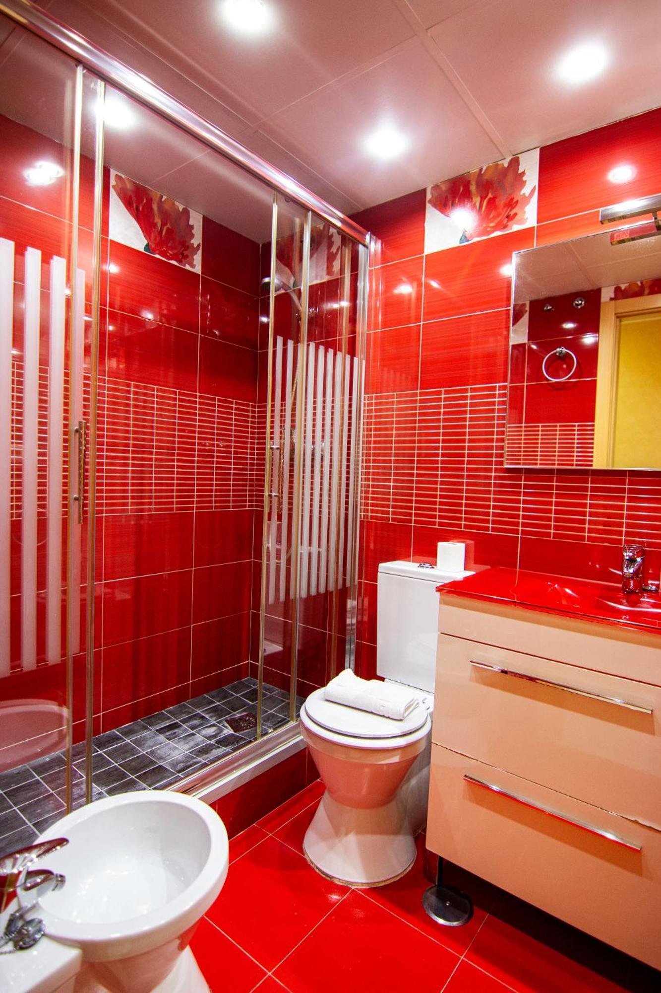 Rentalsevilla Marianillo エクステリア 写真
