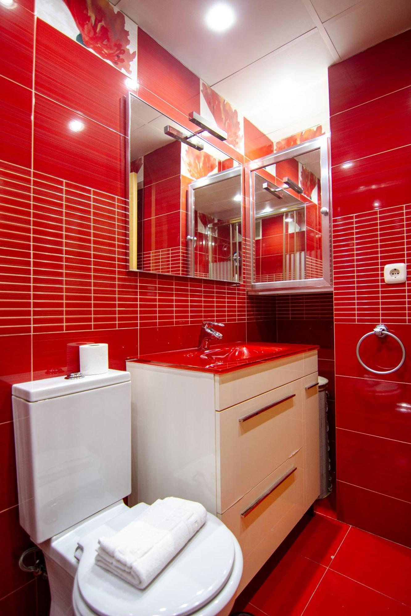Rentalsevilla Marianillo エクステリア 写真