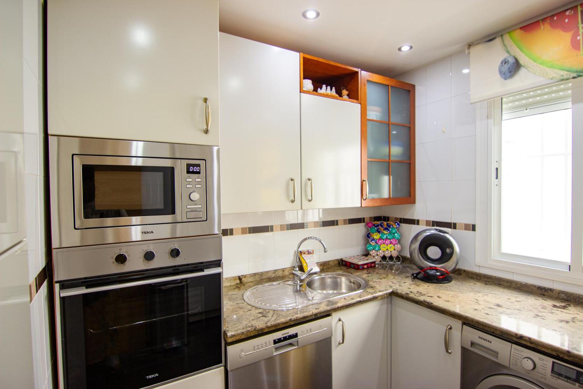 Rentalsevilla Marianillo エクステリア 写真