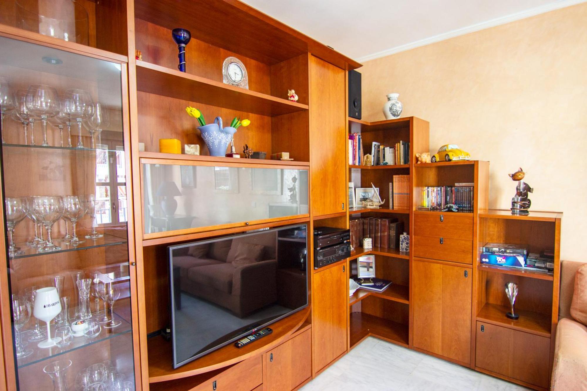 Rentalsevilla Marianillo エクステリア 写真