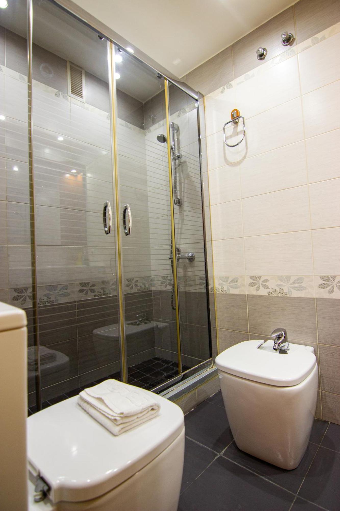 Rentalsevilla Marianillo エクステリア 写真