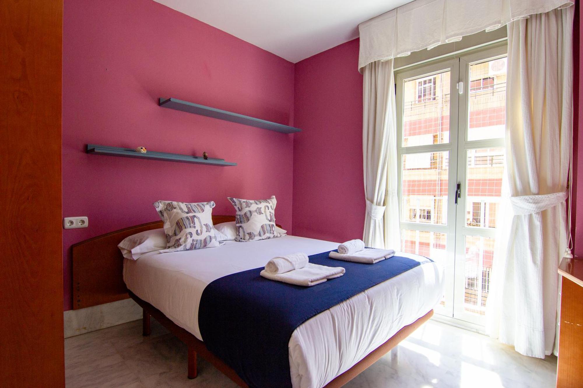 Rentalsevilla Marianillo エクステリア 写真